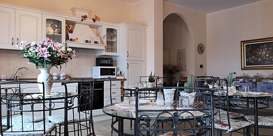 B&B Paola e Francesco