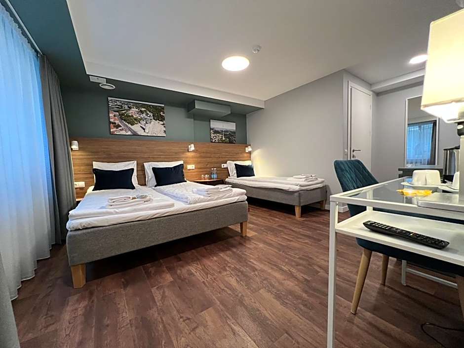 Stay Vilnius Hotel