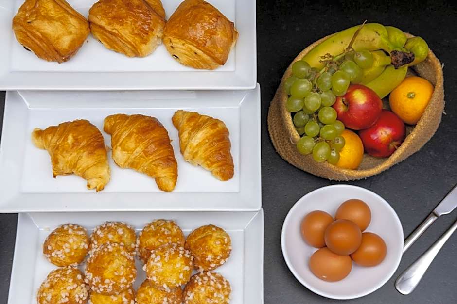 Hôtel Charing Cross