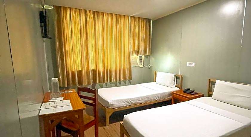 Hotel Uno Davao City