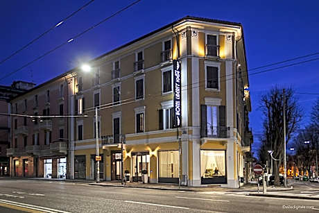 Boutique Hotel Liberty 1904
