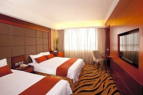 Club Room
