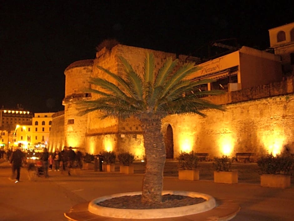 Alma di Alghero Apartments