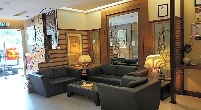 Celyn Hotel