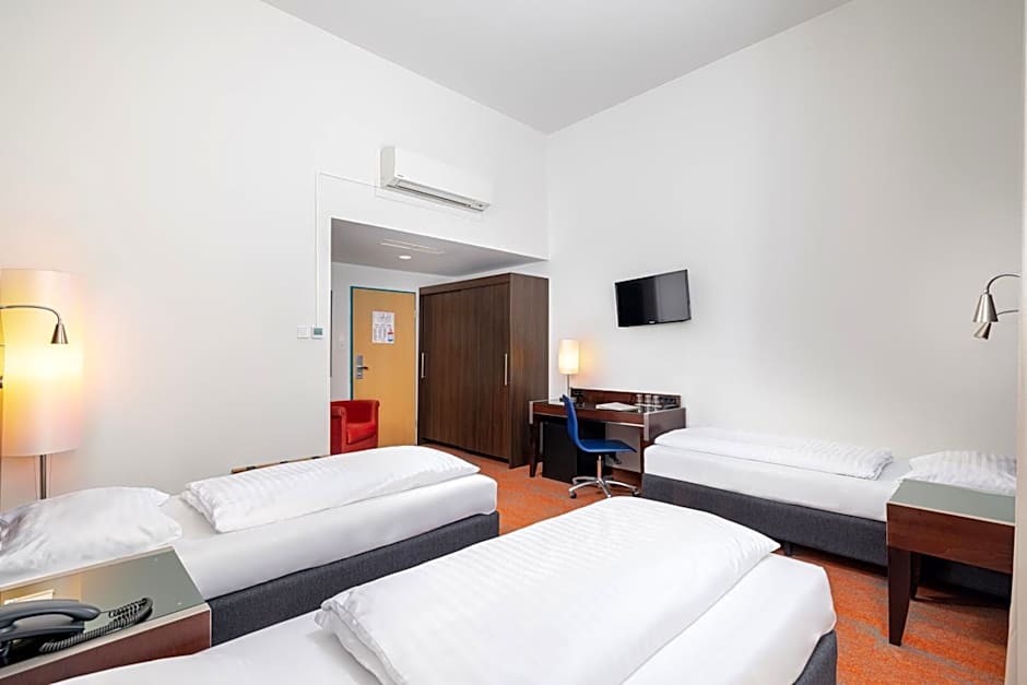 City Hotel Matyas