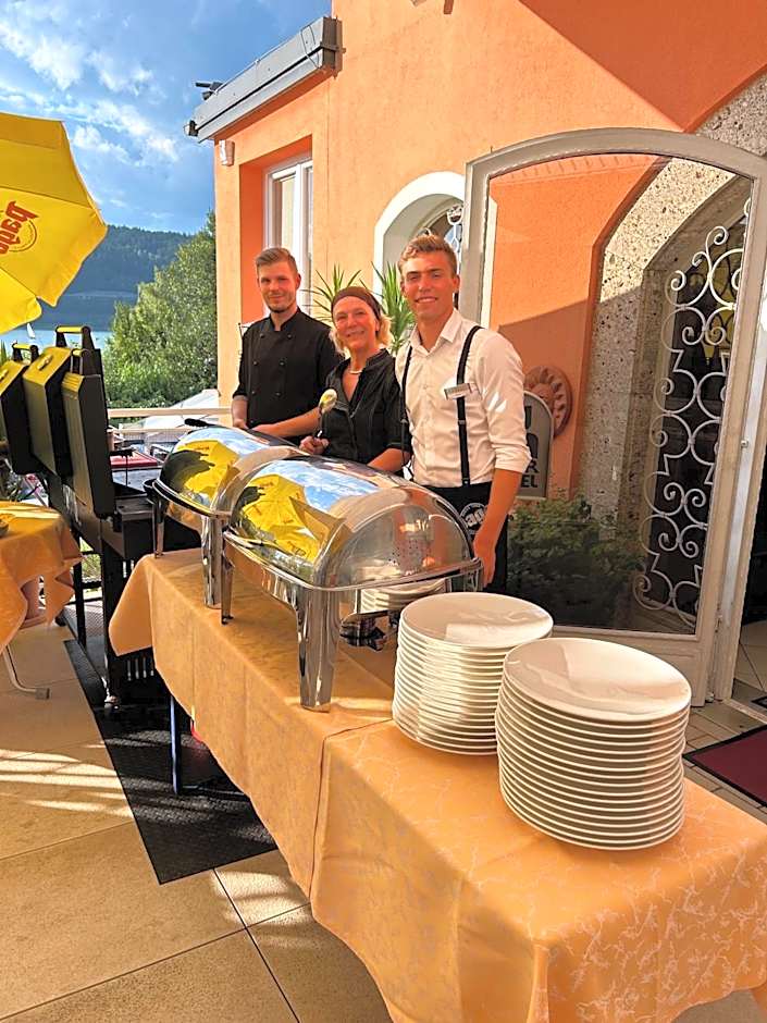 Flairhotel am Wörthersee