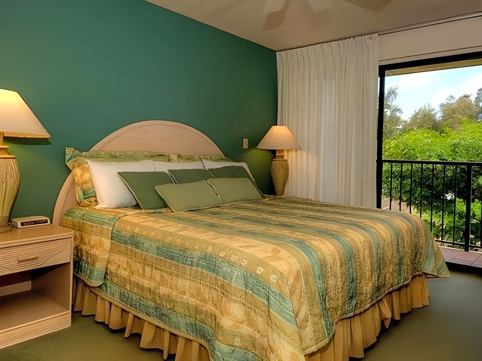 Kauai Beach Villas