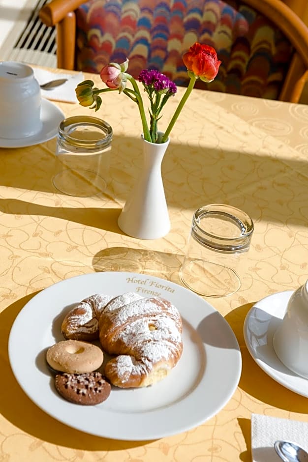 Hotel Fiorita