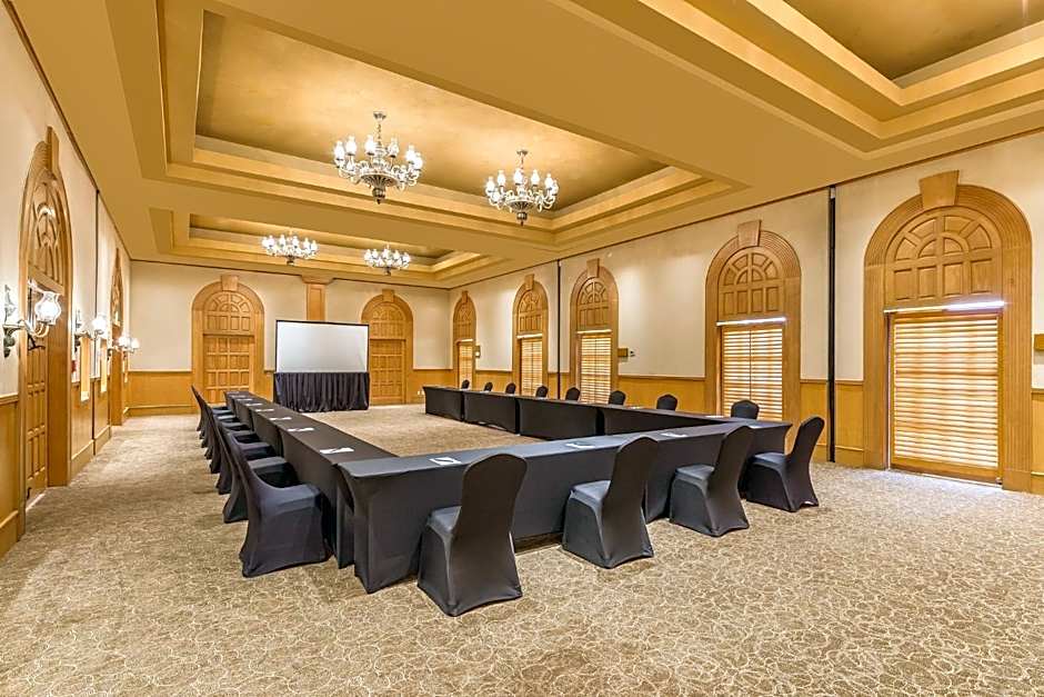 Grand Fiesta Americana Los Cabos All Inclusive Golf & Spa