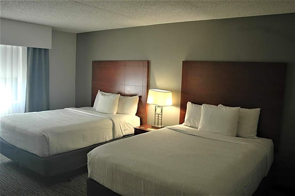 Wingate by Wyndham Valdosta/Moody AFB