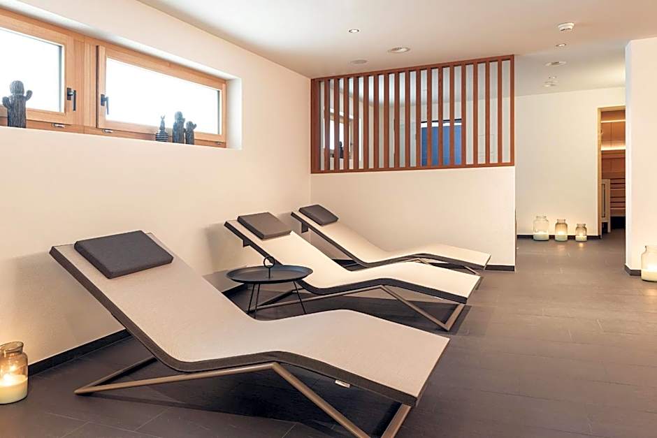 Conrad's Mountain Lodge