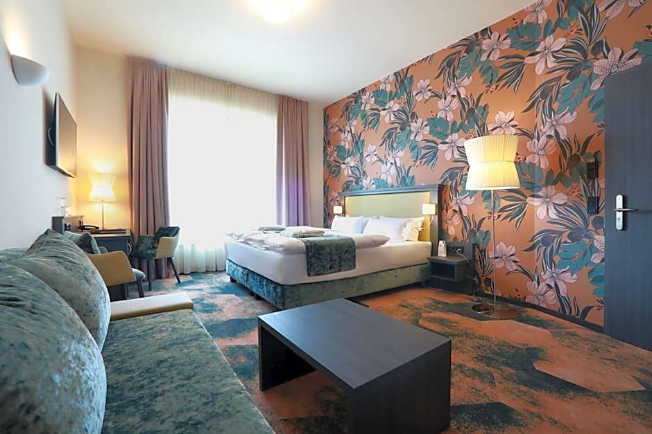 SPREE. Hotel am Hafen