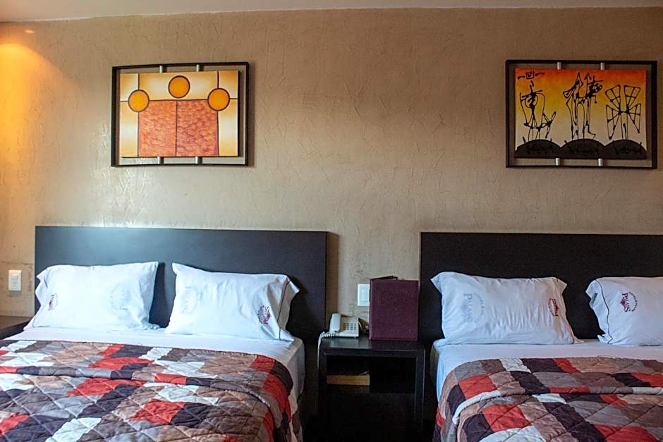 Hotel Palass