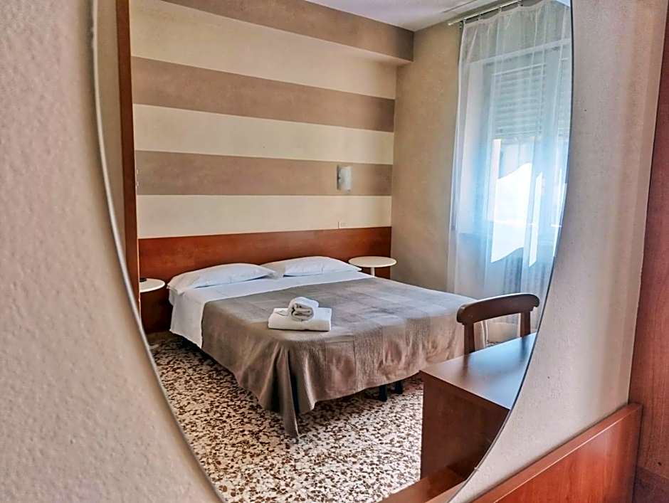 Hotel Residence Sant'Anna