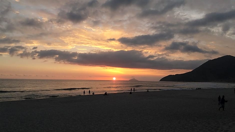 Residencial Maresias Suites e Chalés