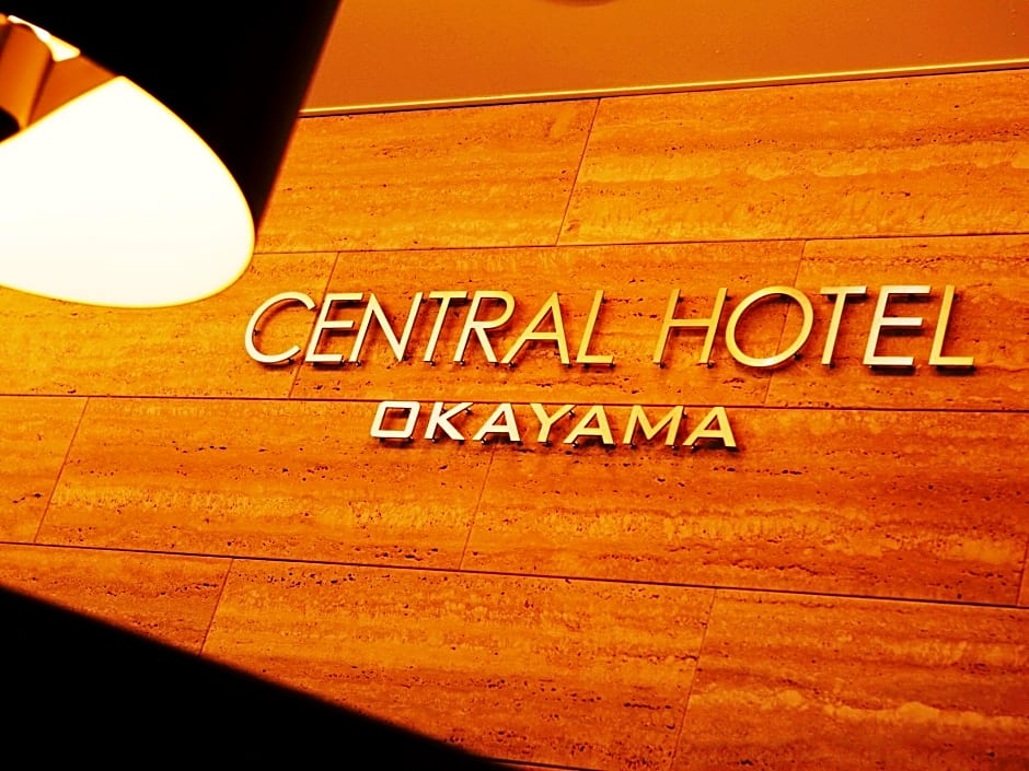 Central Hotel Okayama