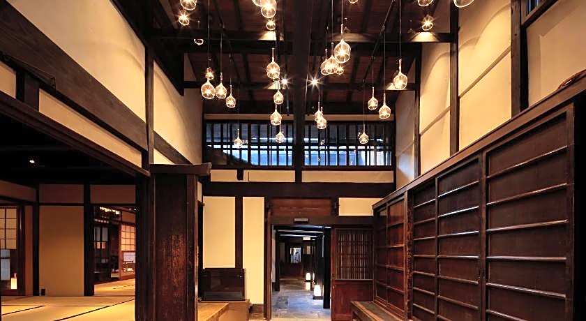 Candeo Hotels Kyoto Karasuma Rokkaku 