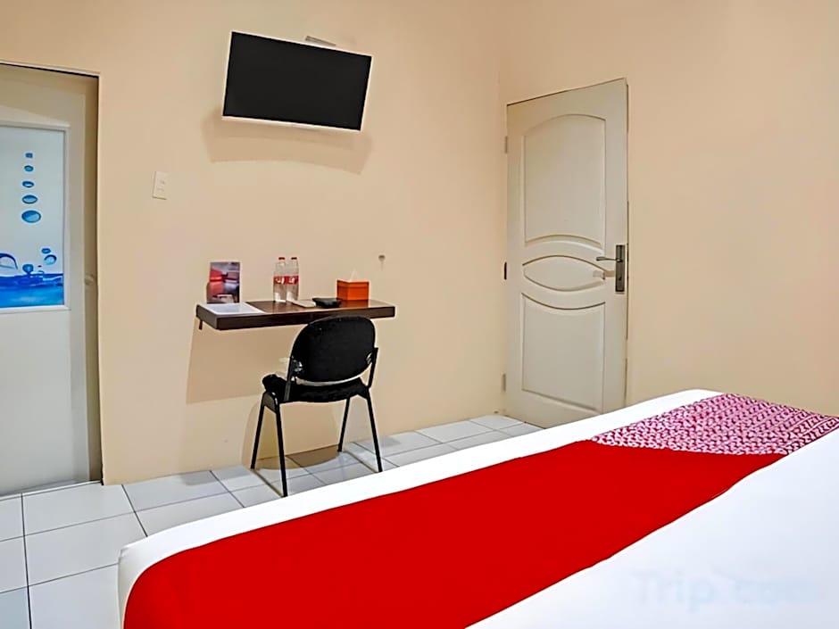 Hotel O Medan City Near Lapangan Benteng Formerly Ralica Residence