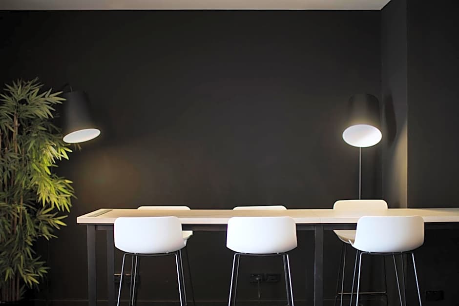 Mercure Melbourne Therry Street