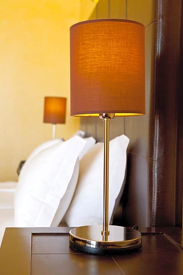 Convento D'Alter Hotel