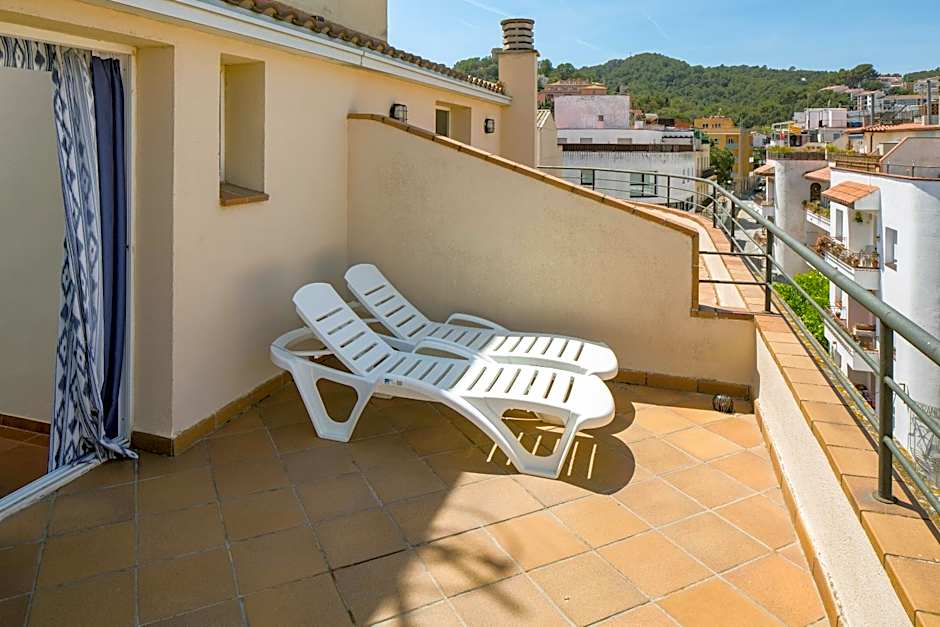 RVHotels Mar de Tossa