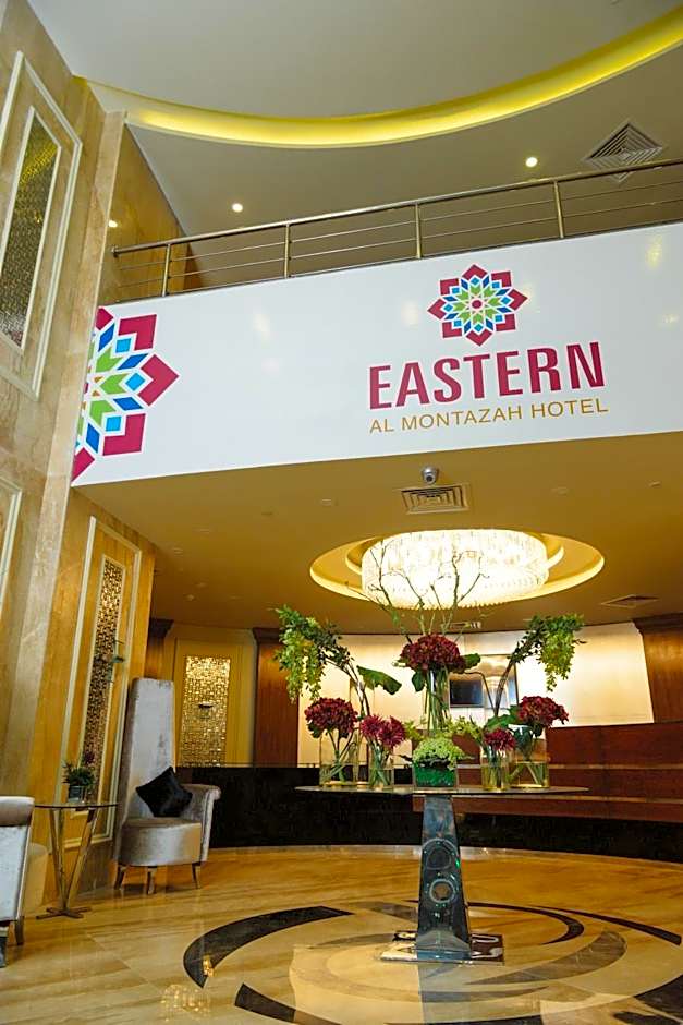 Eastern Al Montazah Hotel