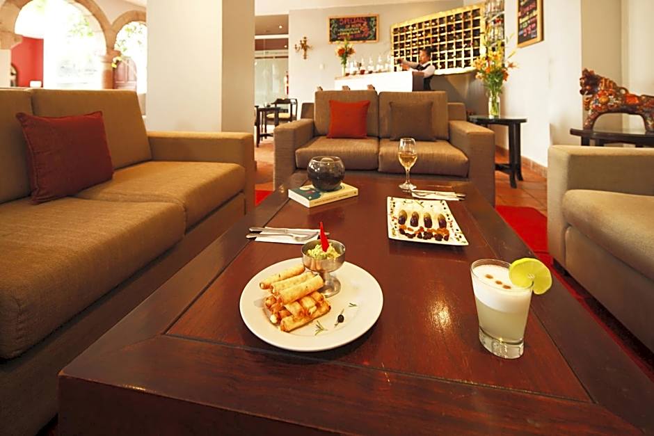 San Agustin El Dorado