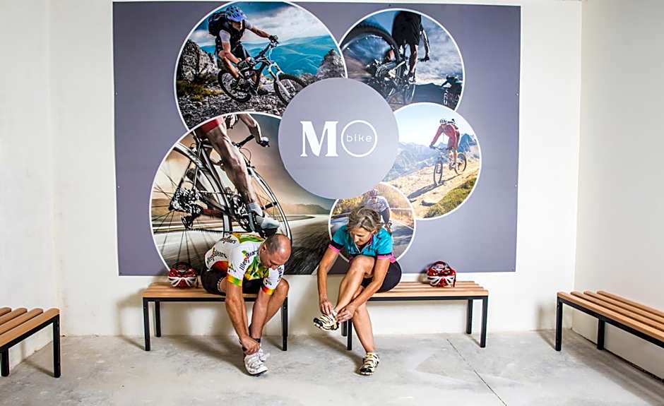 Aparthotel La Pergola