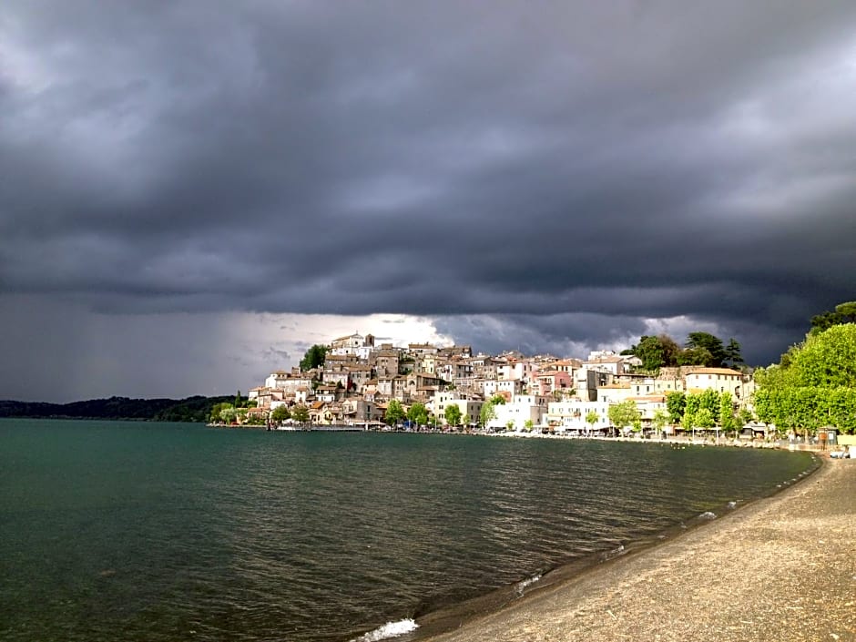 Al Vicolo Dei Pescatori – Anguillara Sabazia