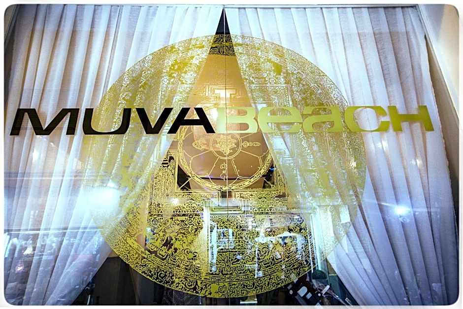 Hotel Muva Beach