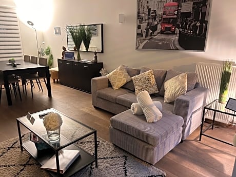 BnB Antwerp Centrum