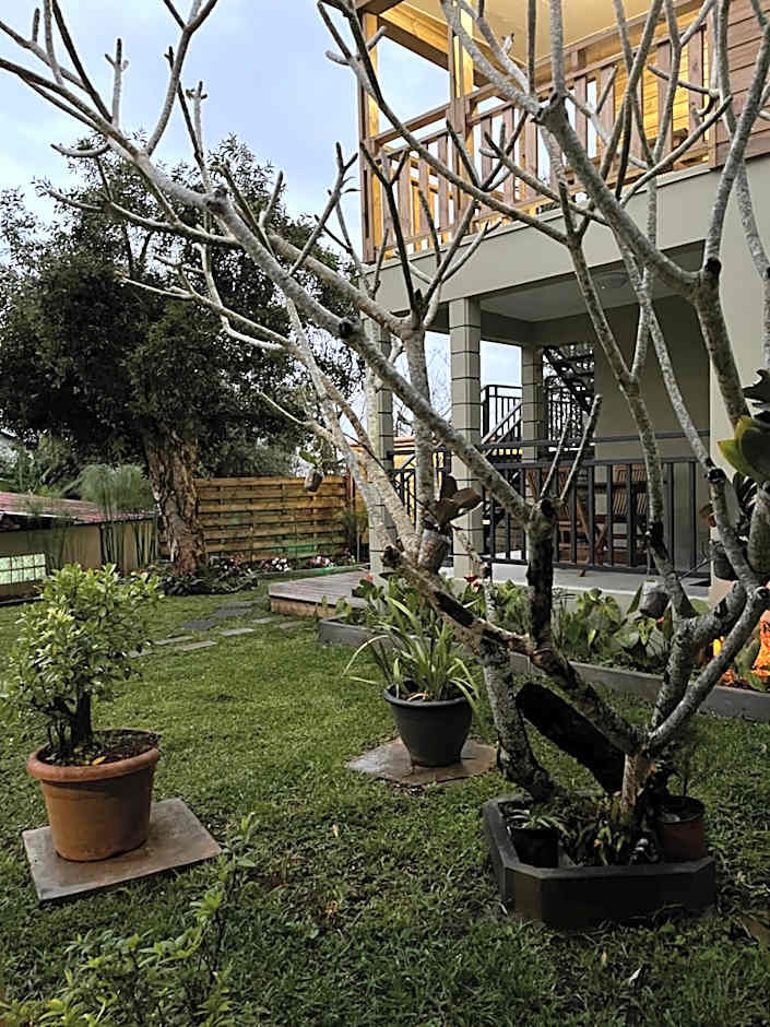 Villa Niagara avec Spa