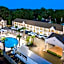 Days Inn by Wyndham Nacogdoches/SFA University/Downtown