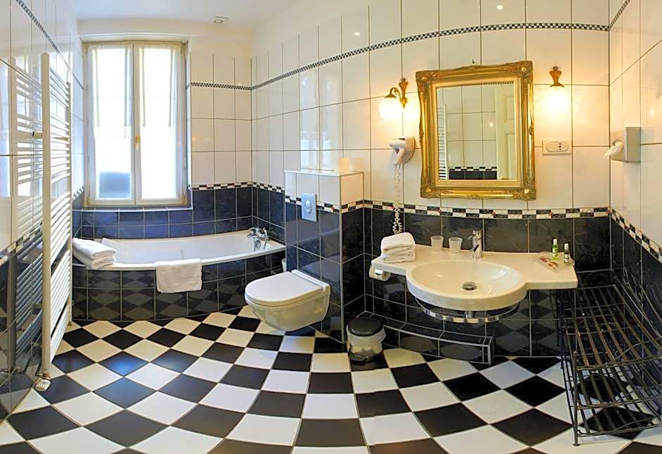 Hotel Restaurant Du Parc