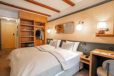 Standard Single Room Valley