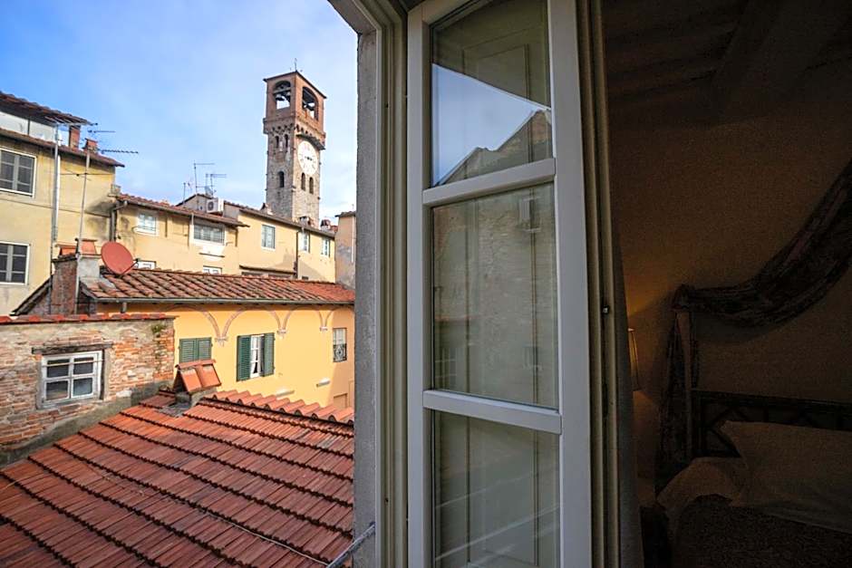 Palazzo Rocchi - Residenza D'Epoca