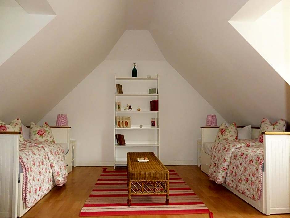 Das Gut klein Bollhagen