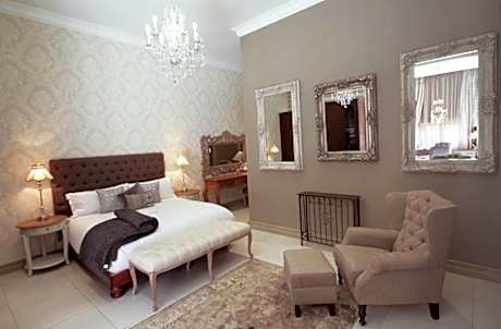 Tramonto Boutique Hotel