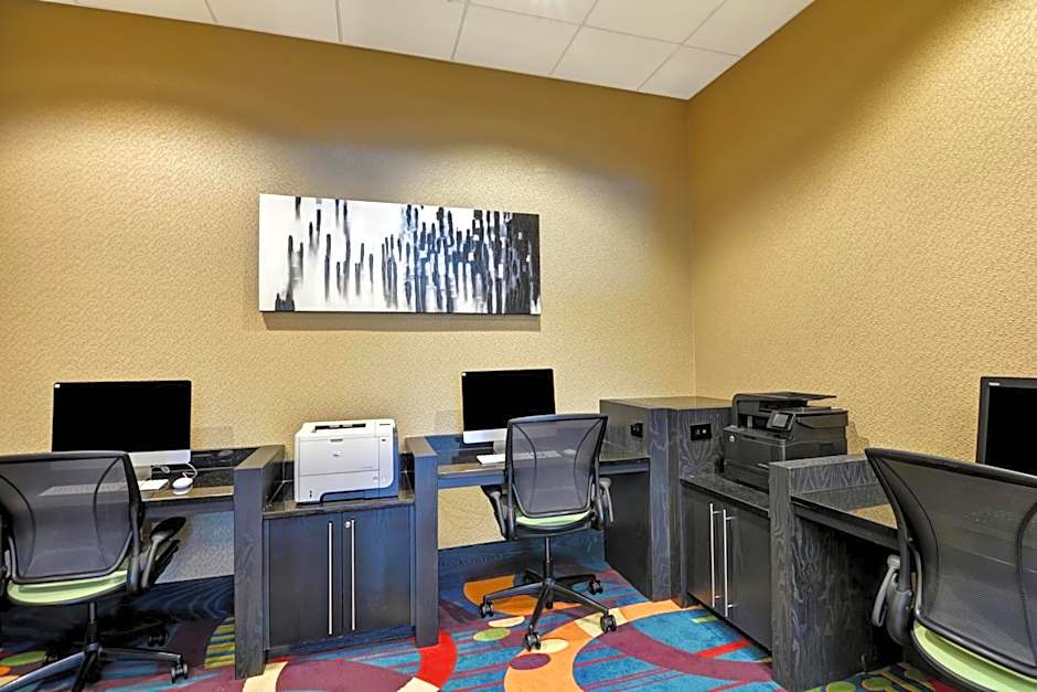 Hilton Garden Inn Raleigh/Crabtree Valley
