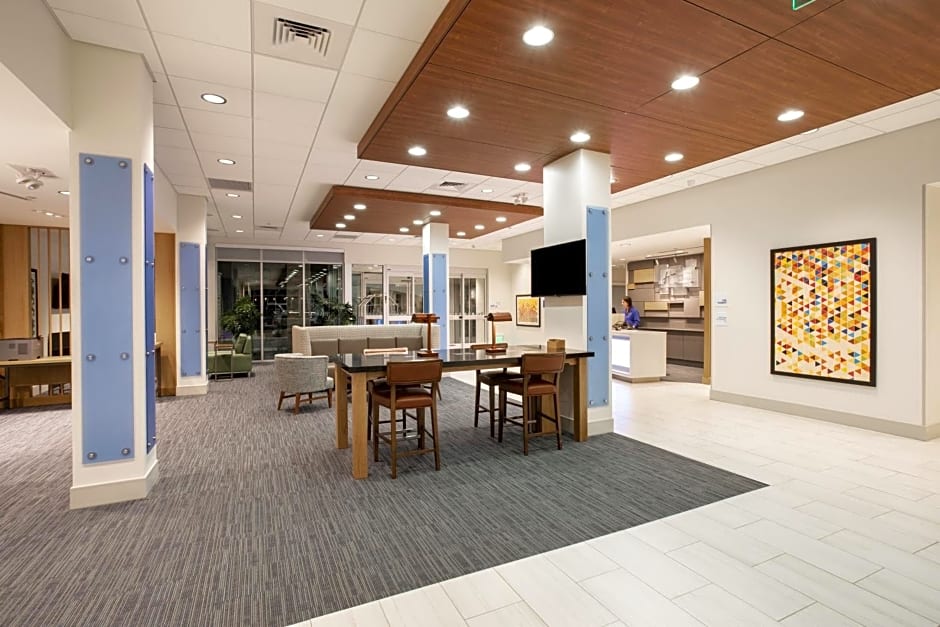 Holiday Inn Express And Suites Ely By IHG