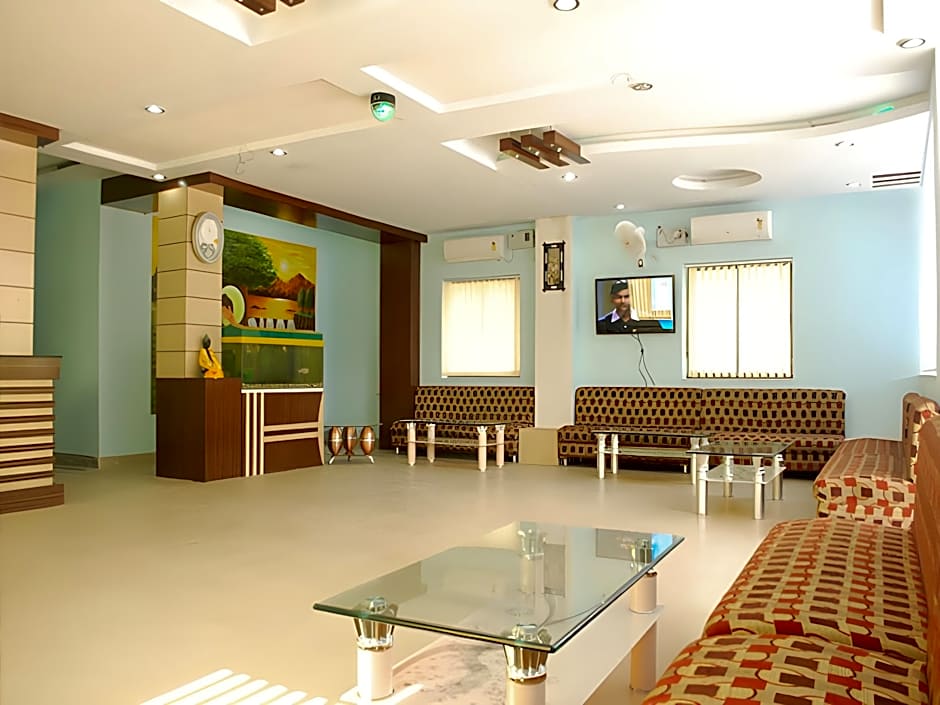 Hotel Om International