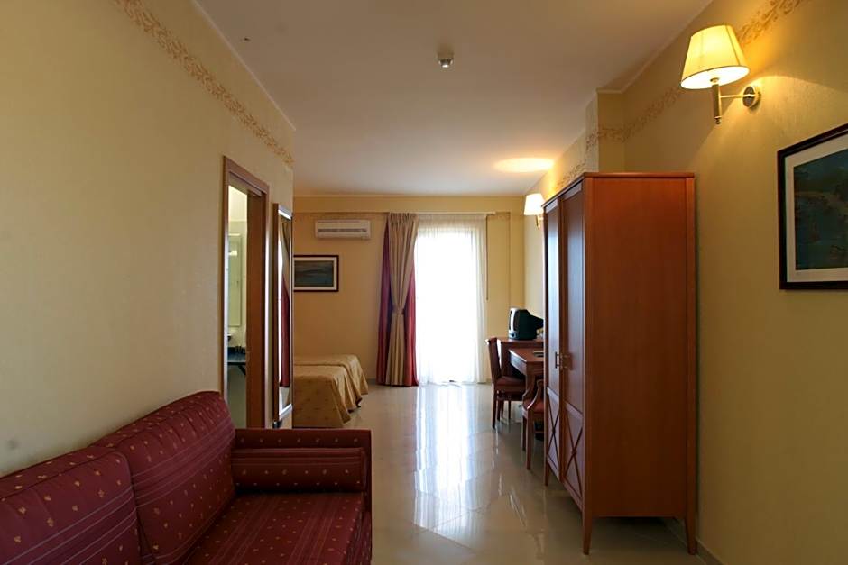 Hotel Relais dei Normanni