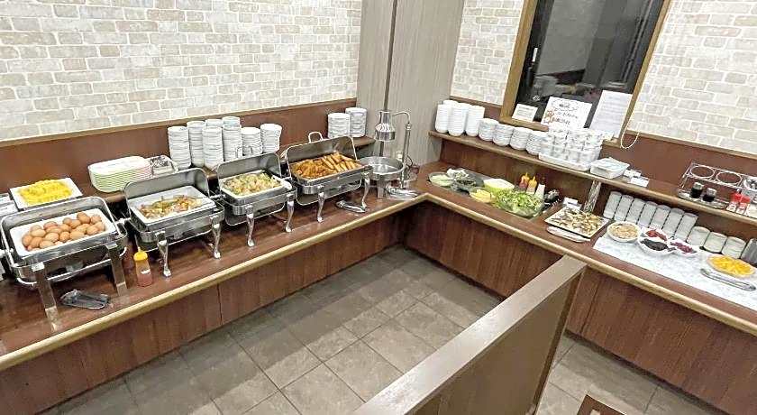 Hotel Route Inn Ashikaga-2