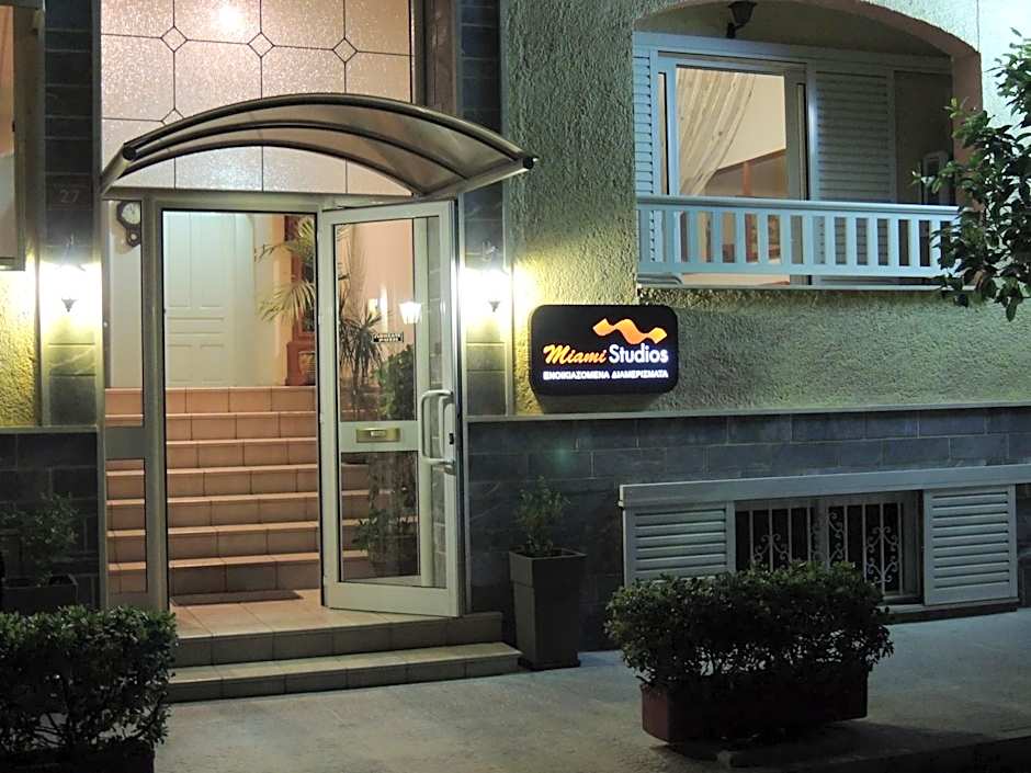 Miami Studios