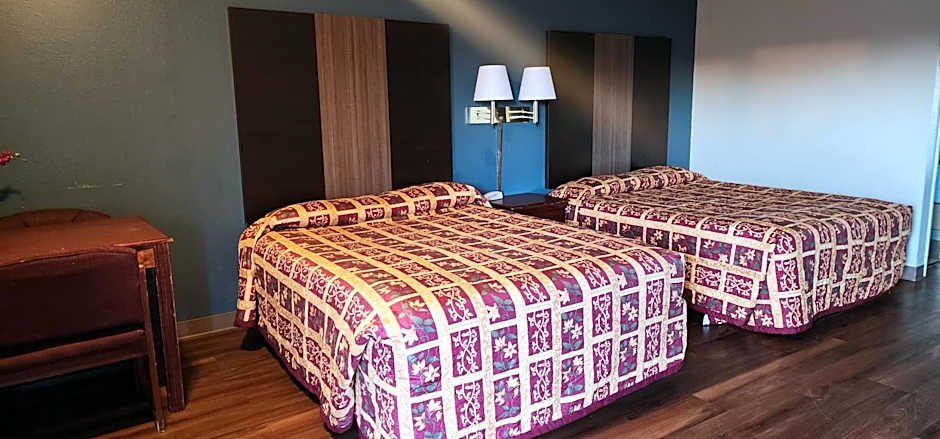 Executive Inn By OYO Mineral Wells US-180