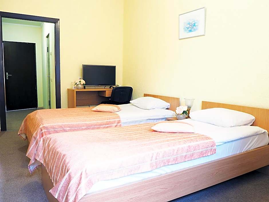 Daina Jurmala Beach Hotel
