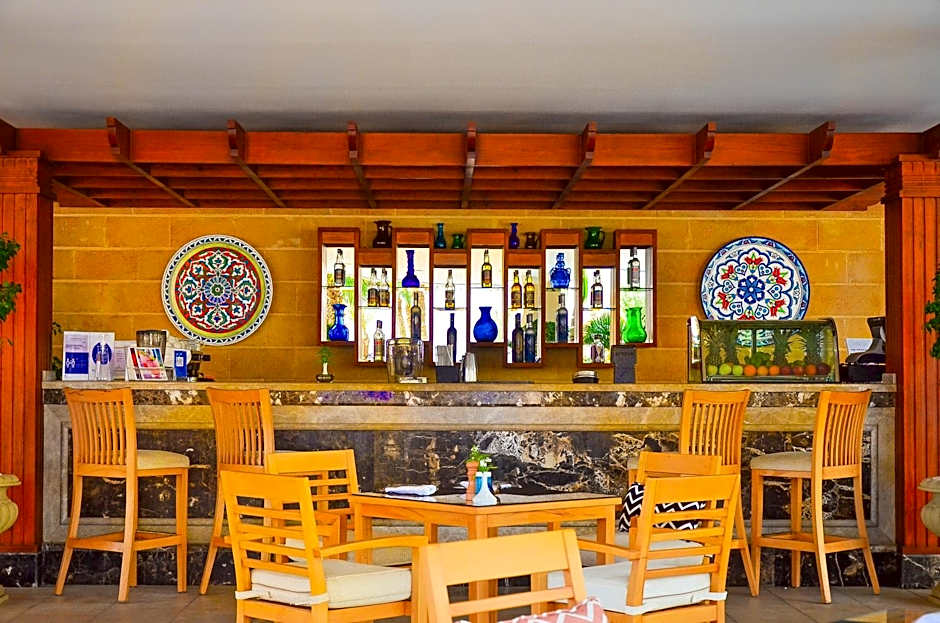 Steigenberger Hotel and Nelson Village