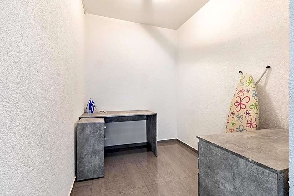 Ferienwohnung Jasmin