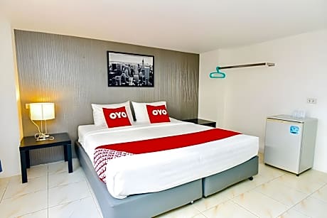 Saver Double Room