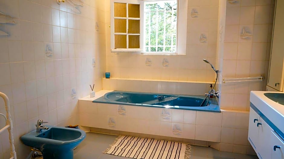Chambres dans le Luberon - Bois Romay